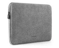 Etui na laptopa UGREEN Pokrowiec na laptopa LP187 do 13.9 cali szary